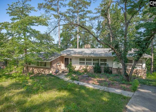 Property at 156 Lake Elizabeth Dr, Columbia, SC 29203, 4 beds, 3 baths