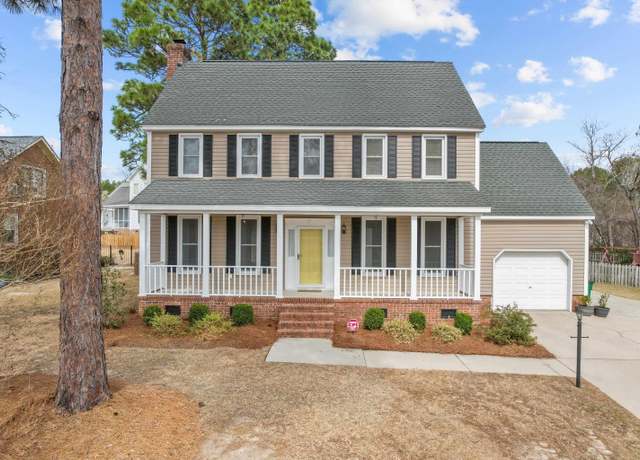 Property at 722 Moss Creek Dr, Cayce, SC 29033, 3 beds, 3 baths
