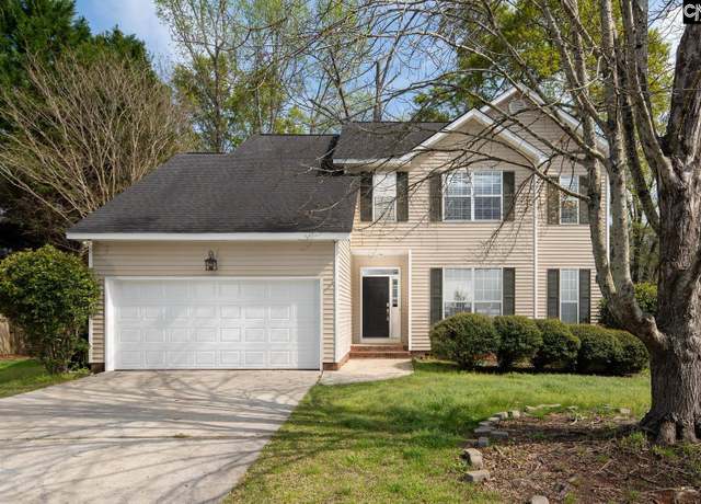 Property at 3 Shady Creek Ct, Irmo, SC 29063, 4 beds, 2.5 baths