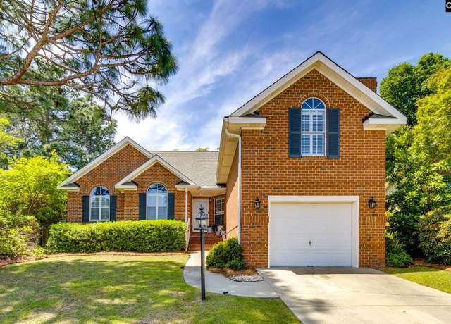 Property at 46 Polo Ridge Cir, Columbia, SC 29223, 3 beds, 2 baths