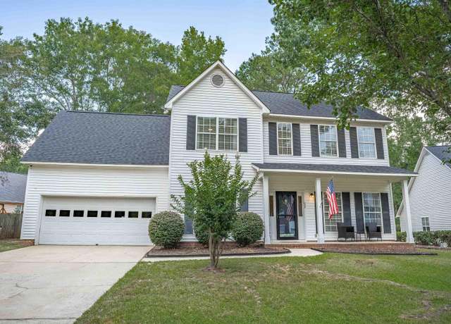Property at 433 Ivy Green Ln, Lexington, SC 29072-7702, 5 beds, 2.5 baths