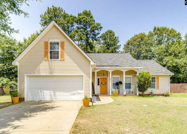 Property at 856 White Fawn, Hopkins, SC 29061, 3 beds, 2 baths