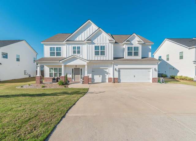 Property at 7069 Kingfisher Pass, Granitville, SC 29829, 5 beds, 4 baths