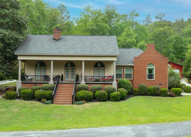 Property at 165 Indian Valley Ln, Swansea, SC 29160, 3 beds, 2 baths
