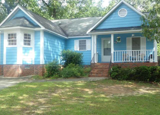 Property at 808 Quail Hills Dr #1, Hopkins, SC 29061, 2 beds, 1.5 baths