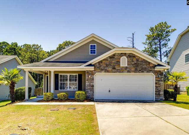 Property at 264 Fox Squirrel Cir, Columbia, SC 29209, 3 beds, 2 baths