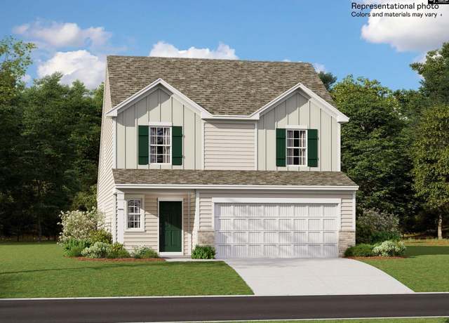Property at 559 Happy Hollow Dr, Gaston, SC 29053, 5 beds, 2.5 baths
