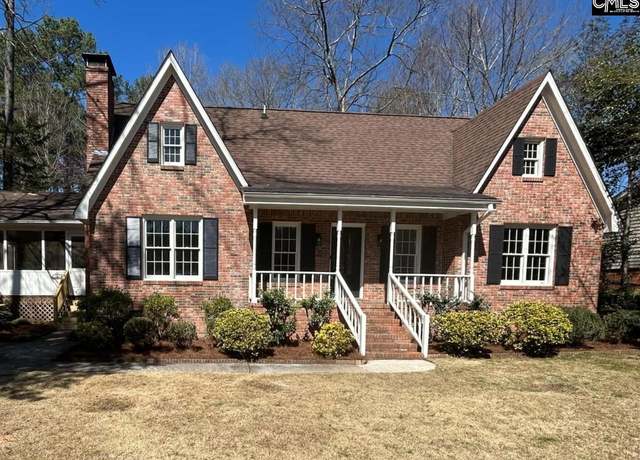 Property at 101 Woodwinds Ct, Columbia, SC 29212-3626, 4 beds, 3 baths