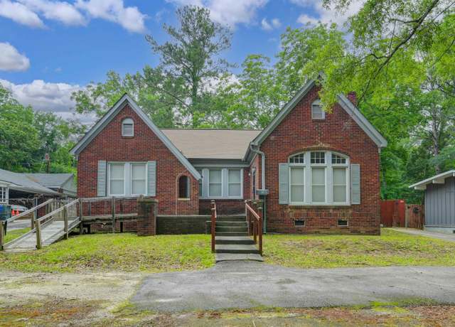 Property at 709 Sunset Dr, Columbia, SC 29203, 3 beds, 2 baths