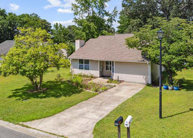 Property at 248 Flowerwood Dr, Hopkins, SC 29061-9337, 3 beds, 2 baths