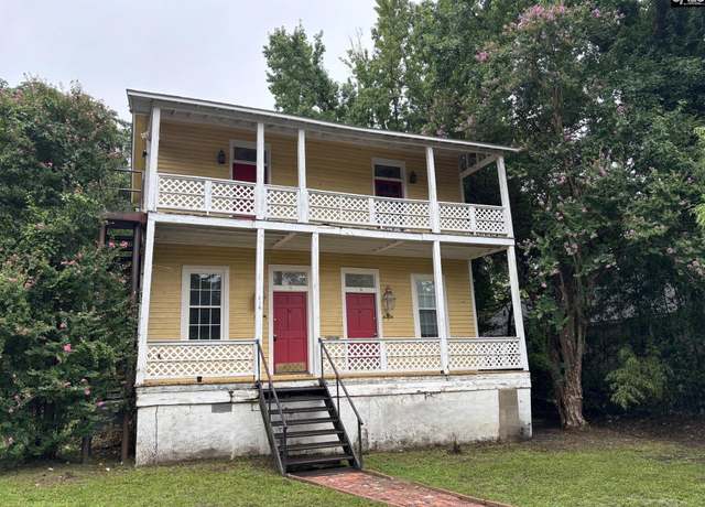 Property at 416 Florida St, Columbia, SC 29201, 3 beds, 3 baths