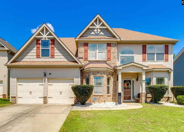 Property at 631 Twisted Oak Ct, Lexington, SC 29073, 5 beds, 3 baths