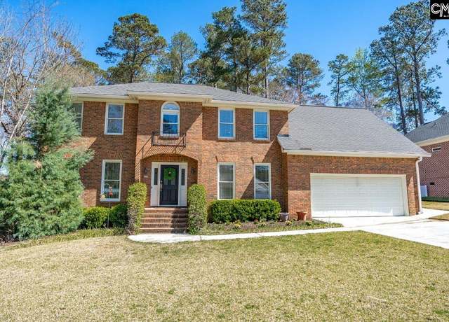 Property at 538 Wateroak Trl, Chapin, SC 29036-0000, 4 beds, 3.5 baths