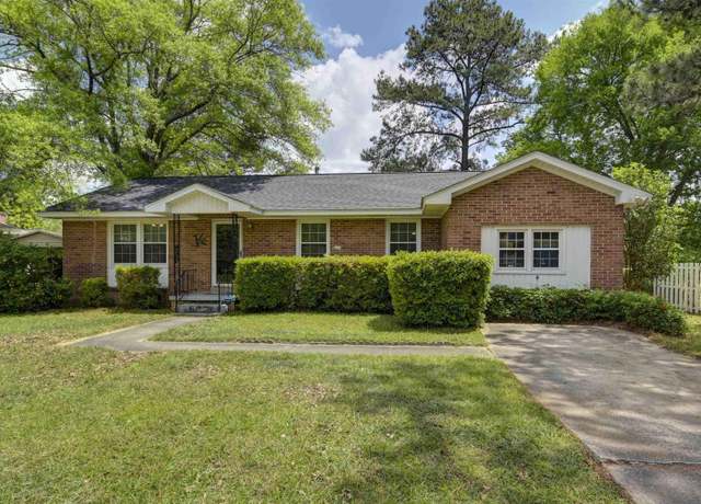 Property at 1817 Chadsworth Dr, Cayce, SC 29033, 3 beds, 2.5 baths