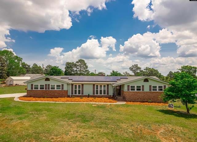 Property at 203 Calcutta Dr, West Columbia, SC 29172, 3 beds, 2 baths