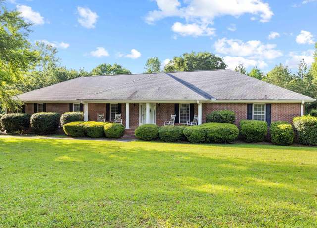 Property at 302 Brown St, Prosperity, SC 29127, 4 beds, 2.5 baths