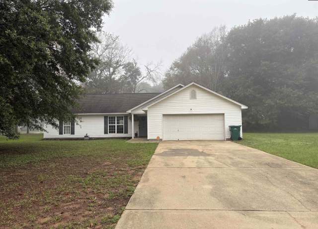 Property at 1240 Monterey Dr, Sumter, SC 29154, 3 beds, 2 baths