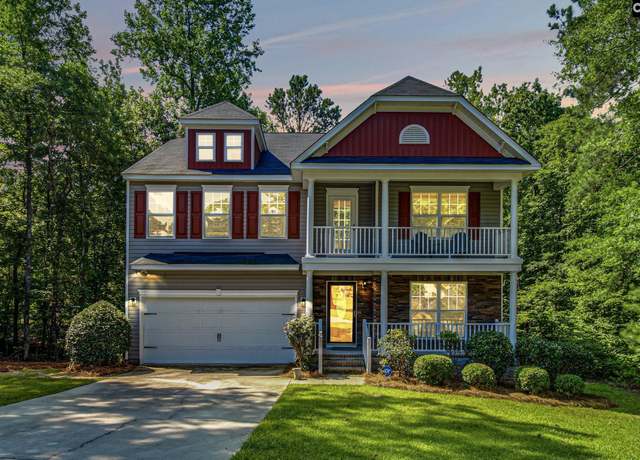 Property at 109 Hickory Knoll Rd, Columbia, SC 29203, 5 beds, 2.5 baths