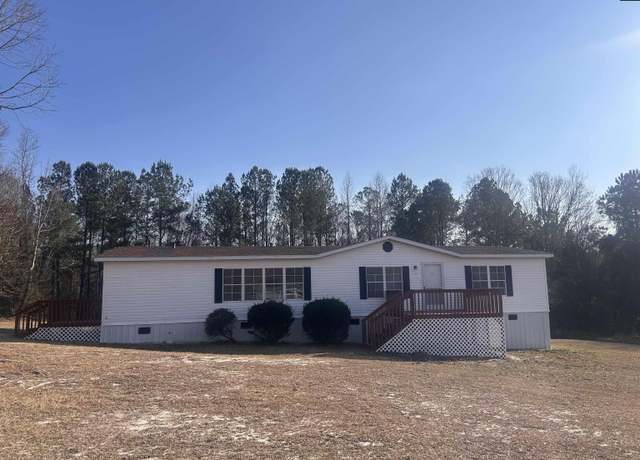 Property at 107 Gloria Trl #0, Columbia, SC 29203-9800, 3 beds, 2 baths