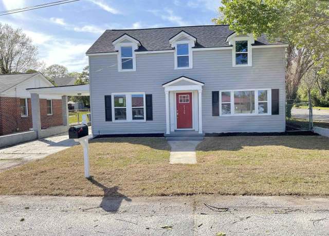 Property at 2129 Waverly St, Columbia, SC 29204, 3 beds, 3.5 baths