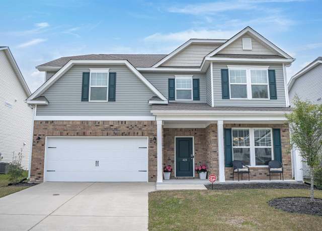 Property at 429 Greekmill Rd, Elgin, SC 29045, 4 beds, 3 baths