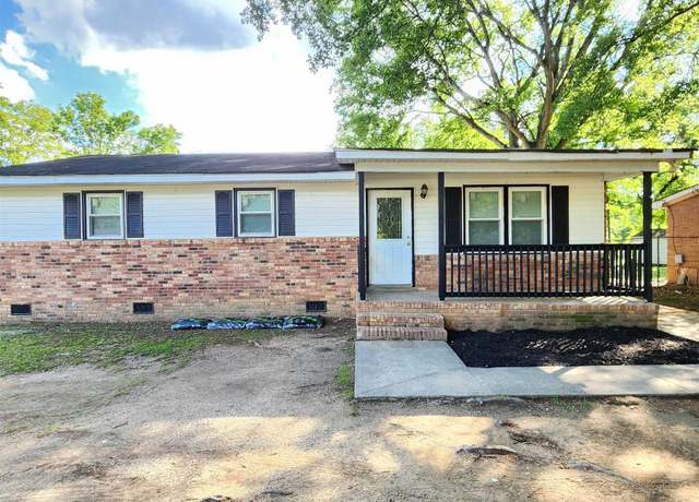 Property at 4120 Winterpark, Columbia, SC 29209, 4 beds, 1.5 baths