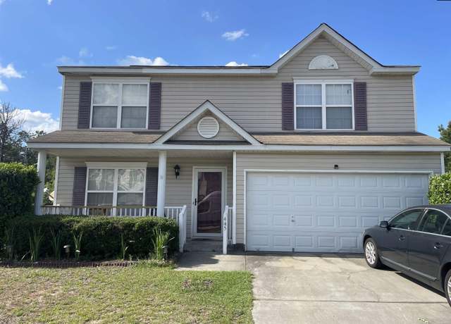 Property at 445 Dukes Hill Rd, Columbia, SC 29223, 4 beds, 2.5 baths