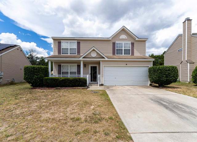 Property at 445 Dukes Hill Rd, Columbia, SC 29223, 4 beds, 2.5 baths