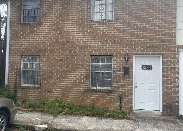 Property at 1240 Cactus Ave, Columbia, SC 29210-0000, 3 beds, 1.5 baths