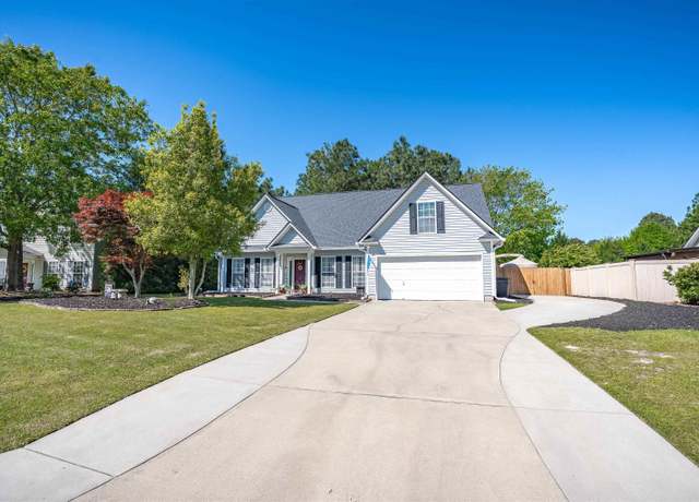 Property at 1369 Knotts Haven Loop, Lexington, SC 29073, 4 beds, 3 baths