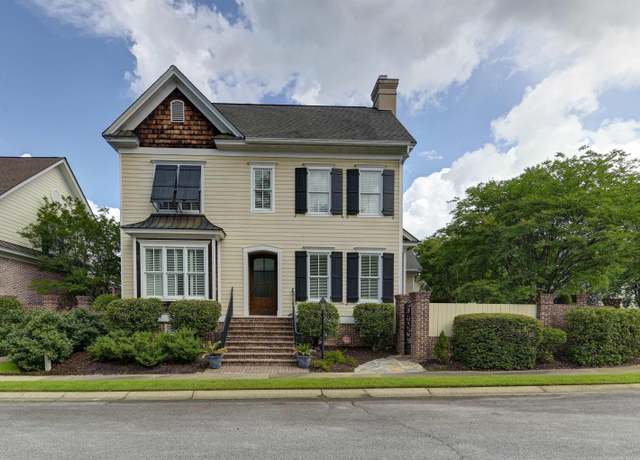Property at 177 Preserve Ln, Columbia, SC 29209, 4 beds, 4.5 baths