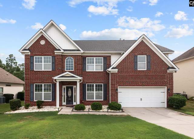 Property at 433 Sag Harbor Ct, Lexington, SC 29072, 5 beds, 4 baths