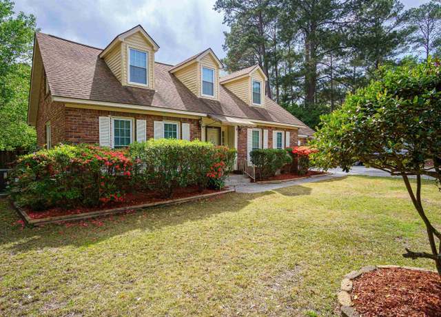 Property at 166 Saint Andrews Rd, Columbia, SC 29210, 4 beds, 3 baths