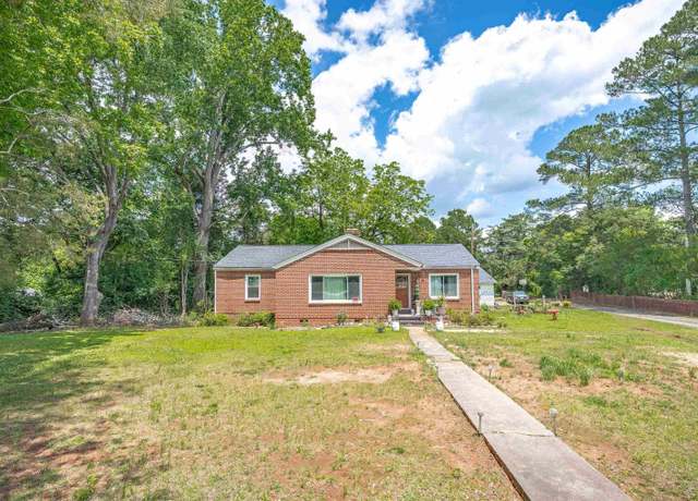 Property at 64 Robinson Ave, Winnsboro, SC 29180, 3 beds, 1 bath