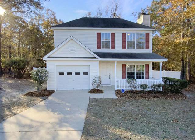 Property at 365 Hester Ct, Columbia, SC 29223, 3 beds, 2.5 baths