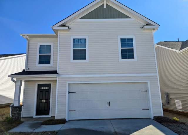 Property at 388 Secretariat St, Lexington, SC 29073, 4 beds, 2.5 baths