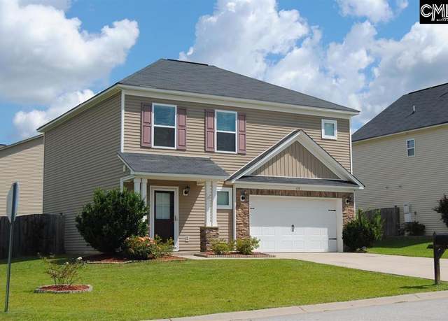 Property at 130 Mayapple Dr, Lexington, SC 29073, 4 beds, 2.5 baths