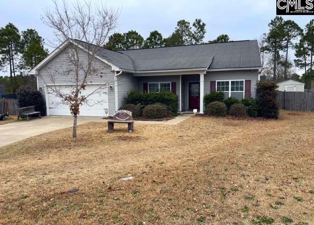 Property at 76 Kimpton Dr, Elgin, SC 29045, 4 beds, 2 baths