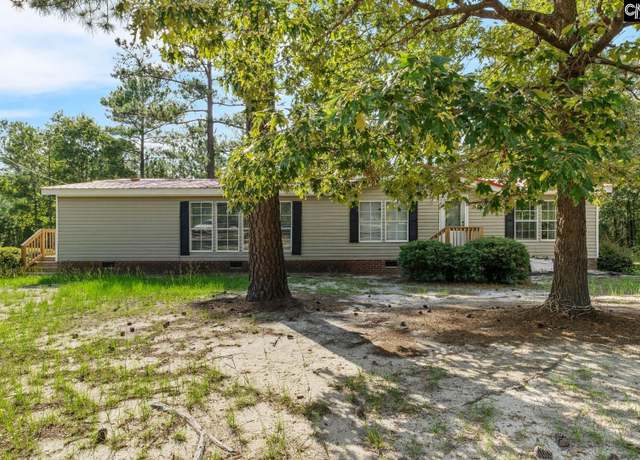 Property at 427 Seegars Mill Rd, Camden, SC 29020, 3 beds, 2 baths
