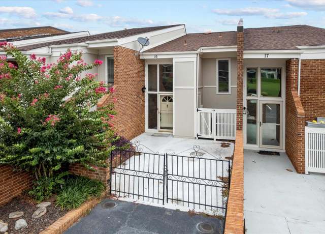 Property at 16 Indian Creek Trl, Lexington, SC 29072, 2 beds, 1.5 baths