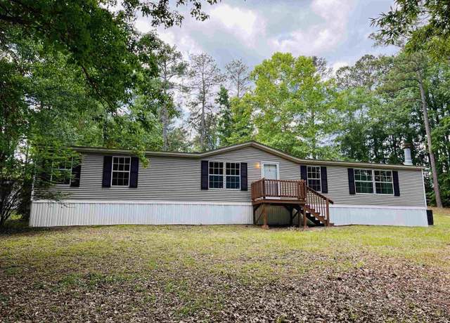 Property at 623 Pine Grove Rd, Lugoff, SC 29078, 3 beds, 2 baths