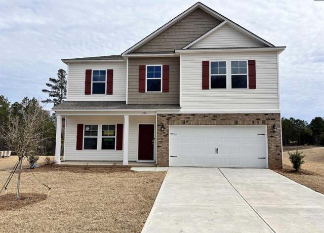 Property at 292 Roundup Trl, Prosperity, SC 29127, 5 beds, 3 baths