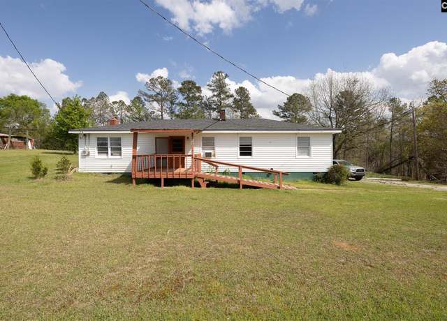 Property at 812 Old Blair Rd, Pomaria, SC 29126, 3 beds, 2 baths