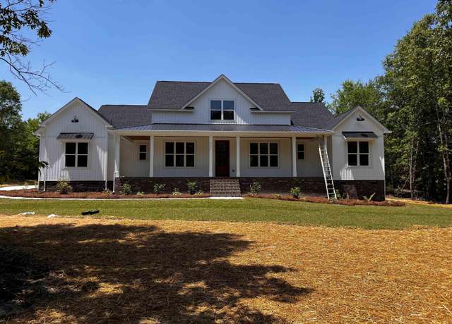 Property at 1781 Bookman Rd, Elgin, SC 29045, 4 beds, 3.5 baths