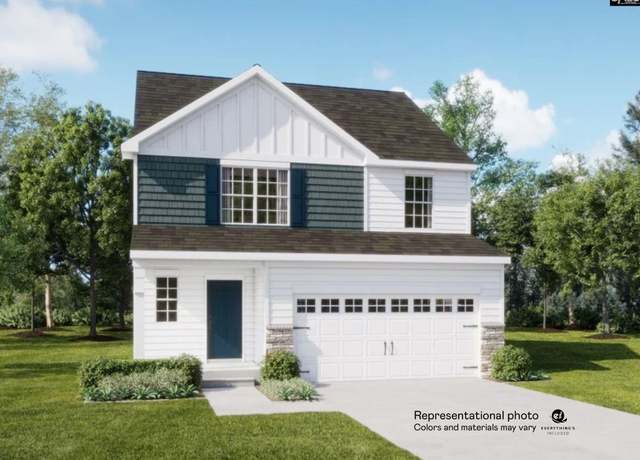 Property at 2033 Rexford Ct, Camden, SC 29053-5555, 5 beds, 2.5 baths