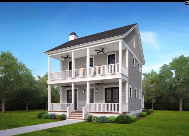 Property at 2 Albert St, Beaufort, SC 29902, 3 beds, 3.5 baths