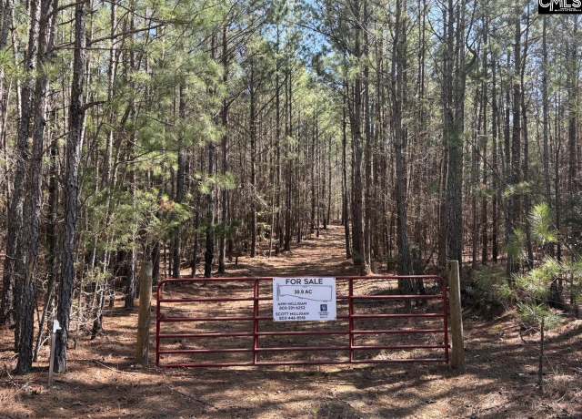 Property at Tract 6 Buzhardt Rd, Pomaria, SC 29126
