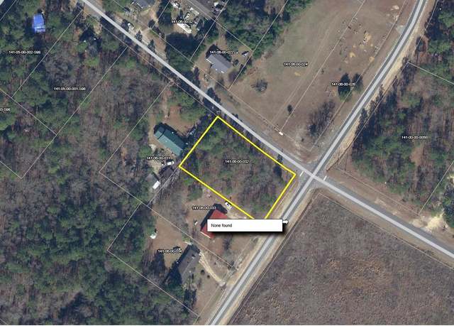 Property at 401 Inwood St W, Bethune, SC 29009