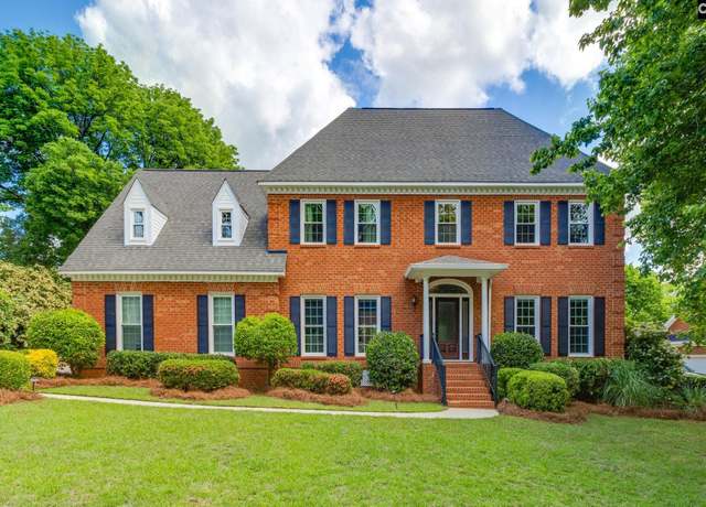 Property at 225 Doulton Way, Columbia, SC 29212, 4 beds, 2.5 baths