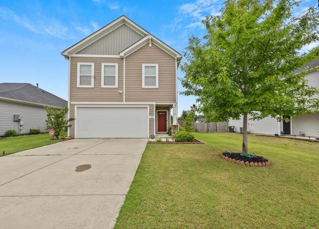 Property at 133 Plum Orchard Dr, West Columbia, SC 29170-4500, 3 beds, 2.5 baths